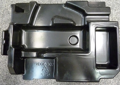 Picture of Ieliktnis koferim Makita Makpac Nr.2