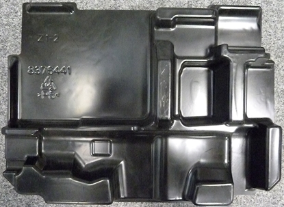 Picture of Ieliktnis koferim Makita Makpac Nr.2