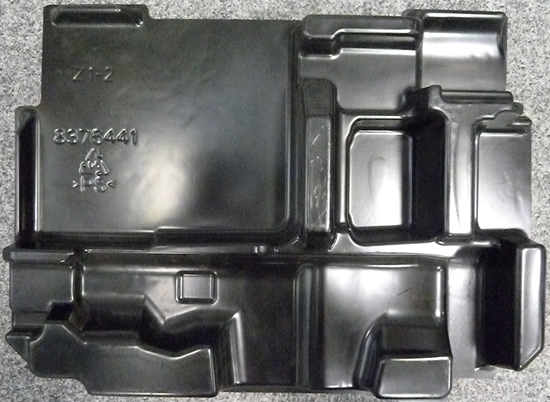 Picture of Ieliktnis koferim Makita Makpac Nr.2