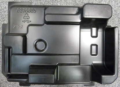 Picture of Ieliktnis koferim Makita Makpac Nr.2