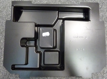 Picture of Ieliktnis koferim Makita Makpac Nr.2