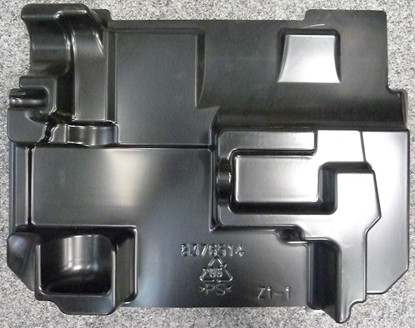 Picture of Ieliktnis koferim Makita Makpac Nr.2