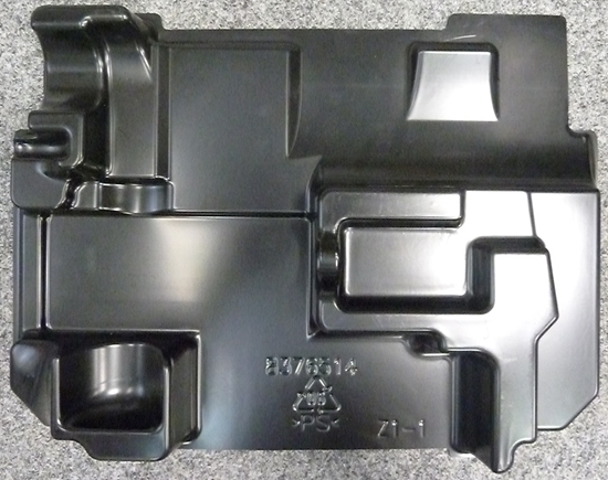 Picture of Ieliktnis koferim Makita Makpac Nr.2