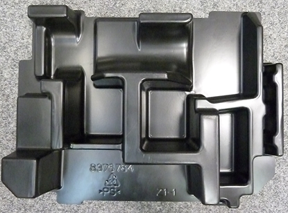 Picture of Ieliktnis koferim Makita Makpac Nr.2