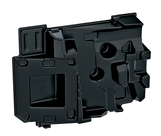 Picture of Ieliktnis koferim Makita Makpac Nr.2 835B51-4