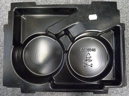 Picture of Ieliktnis koferim Makita Makpac Nr.3