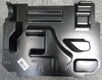 Picture of Ieliktnis koferim Makita Makpac Nr.3