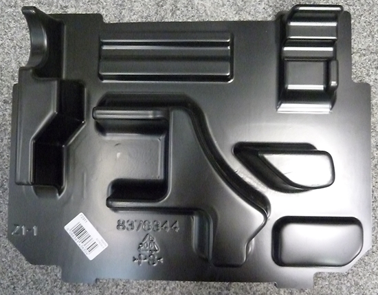 Picture of Ieliktnis koferim Makita Makpac Nr.3