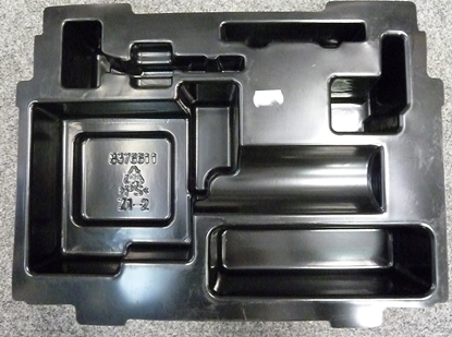 Picture of Ieliktnis koferim Makita Makpac Nr.3