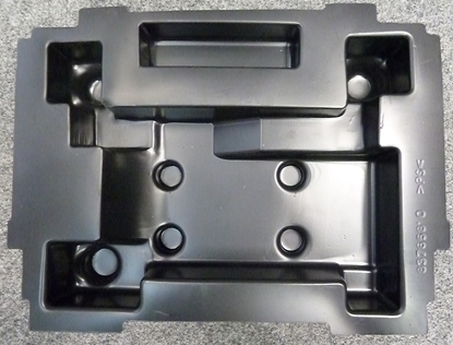 Picture of Ieliktnis koferim Makita Makpac Nr.3