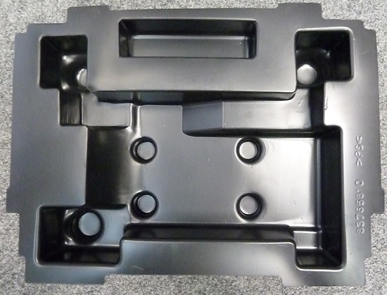 Picture of Ieliktnis koferim Makita Makpac Nr.3