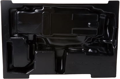 Picture of Ieliktnis koferim Makita Makpac Nr.3 837295-0