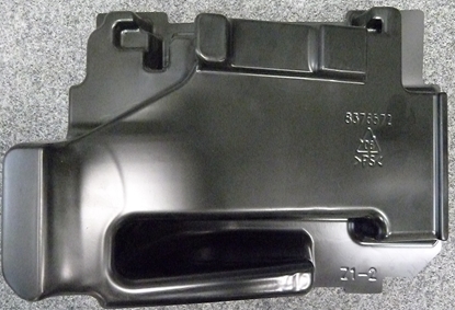 Picture of Ieliktnis koferim Makita Makpac Nr.4