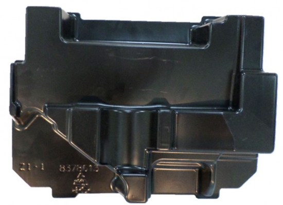 Picture of Ieliktnis koferim Makita Makpac Nr.4