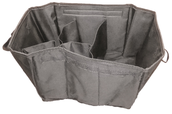 Picture of Ieliktnis koferim Makita Makpac Nr.4