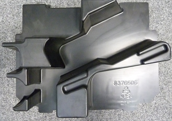 Picture of Ieliktnis koferim Makita Makpac Nr.4