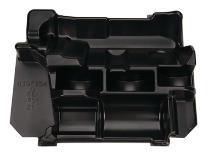 Изображение Ieliktnis koferim Makita Makpac Nr.4 839735-4