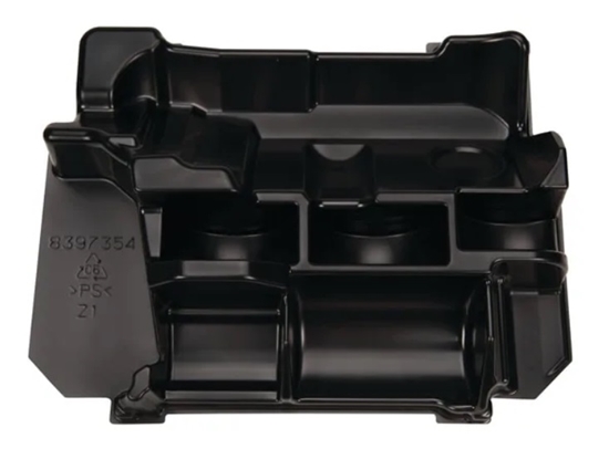 Изображение Ieliktnis koferim Makita Makpac Nr.4 839735-4