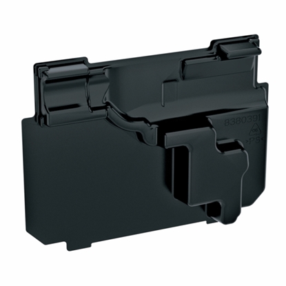 Изображение Ieliktnis koferim Makita Makpac 1