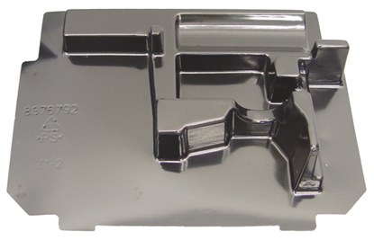 Picture of Ieliktnis koferim Makita Makpac 2