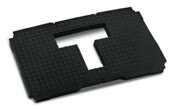 Picture of Ieliktnis koferim Tanos 80101554