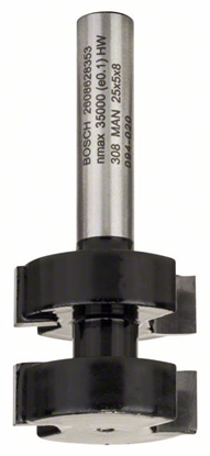 Picture of Ierievju frēze Bosch 5/58 mm