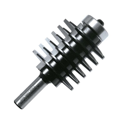 Изображение Ierievju frēze LEMAN F4398-700-00; 35 mm; 8 mm