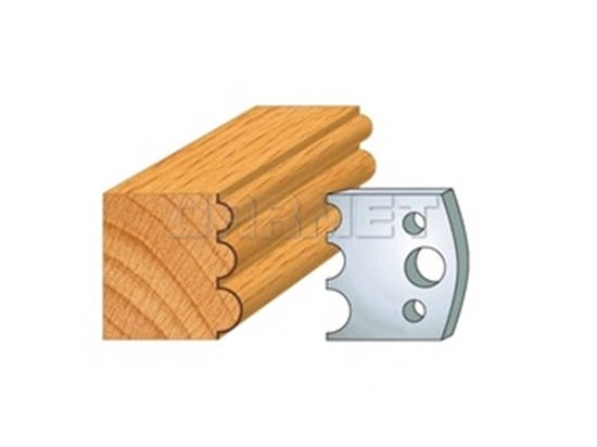 Picture of Ierobežotāji profila nažiem CMT 691.090; 2 gab.