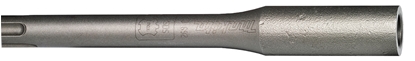 Picture of Iezemēšanas kalts Makita; 16,5x260 mm; SDS-max