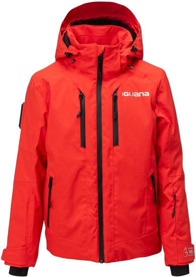Picture of Iguana Dziecica Kurtka PROSLOPE JACKET JR