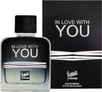 Picture of In Love With You Eau de Parfum 110ml