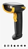 Picture of Inateck Barcodescanner 501S black Wi-Fi 6 Bluetooth 5.0