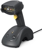 Picture of Inateck Barcodescanner 560B gray with data transfer station