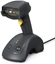 Picture of Inateck Barcodescanner 560B gray with data transfer station