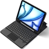 Picture of Inateck KB002 Black Bluetooth-Tastatur-Hülle für iPad 11