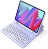 Picture of Inateck Keyboard iPad 04002 purple [KB04002_purple]