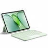 Picture of Inateck Keyboard iPad 11" iPad Air 4/5Gen Com. QWERTZ green
