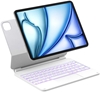 Picture of Inateck Keyboard iPad 11" iPad Air 4/7Gen. Com. QWERTZ white