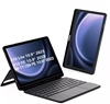 Изображение Inateck N0064_black Galaxy Tab Tastatur mit Touchpad