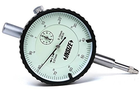 Picture of Indikators Insize IN2308-10FA (0-100 mm) 0,01 mm