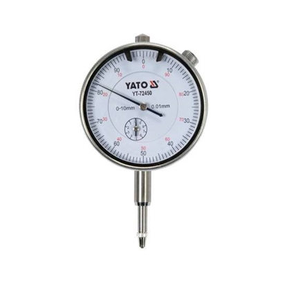 Attēls no Indikators Yato YT-72450