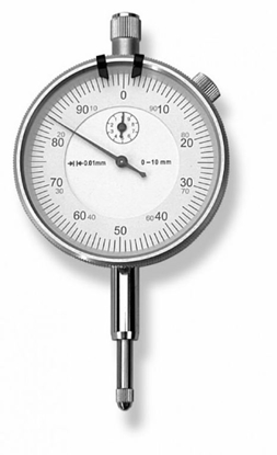 Изображение Indikators Scala 621; 0-10/0,01 mm