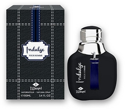 Picture of Indulge Homme Eau de Parfum 100ml