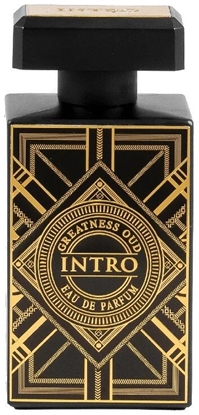 Изображение Initio Greatness Oud woda perfumowana spray 80ml