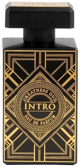 Изображение Initio Greatness Oud woda perfumowana spray 80ml