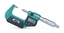 Picture of Insize MIKROMETR CYFR.   0- 25 PUNKTOWY IP54 TYP-B