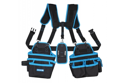 Attēls no Instrumenta josta Hogert HT7G231