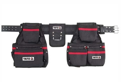 Attēls no Instrumenta josta Yato YT-7400