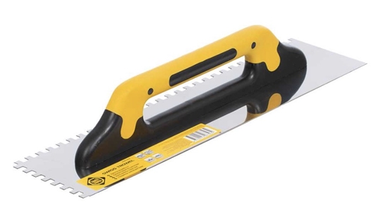 Picture of Instrumenti flīzēšanai Forte tools KS0800-464808; 8x8 mm; 48 cm