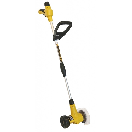 Picture of Instruments bruģa starpu tīrīšanai Texas WR1080; 10,8 V; 1x1,5 Ah akum.